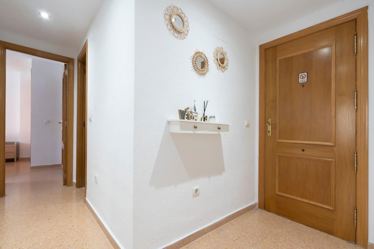 Appartement Urbanizacion Bulevar Playa Benimagrell