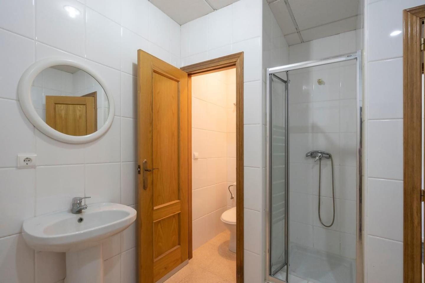Urbanizacion Bulevar Playa Appartement