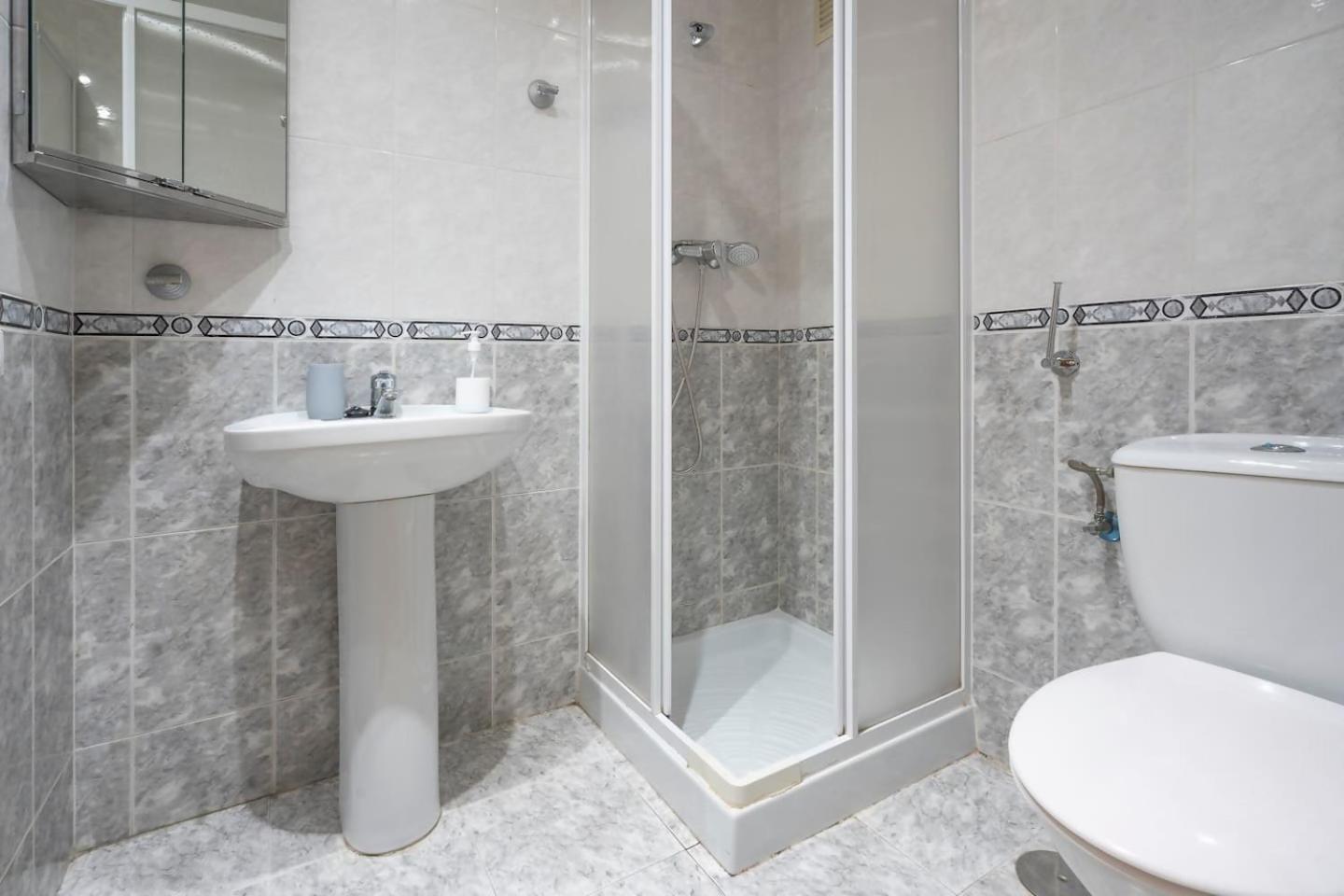 Urbanizacion Bulevar Playa Appartement