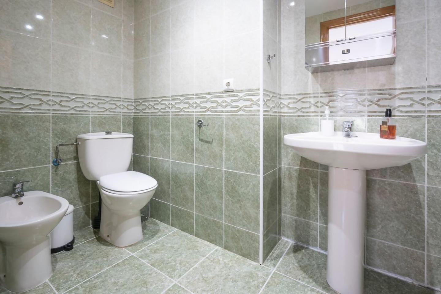 Appartement Urbanizacion Bulevar Playa *