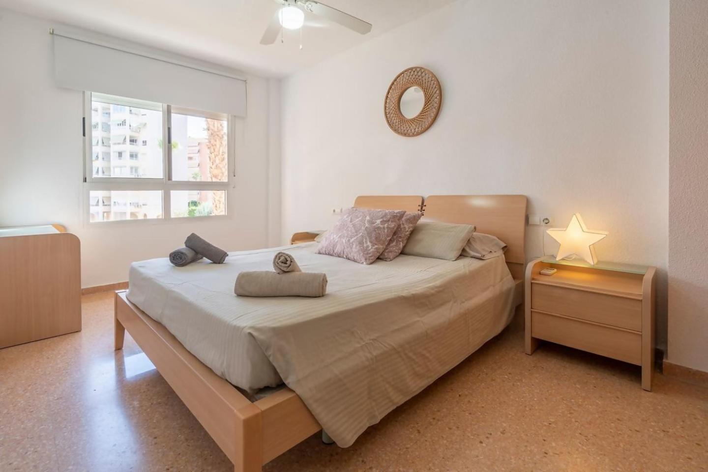 Appartement Urbanizacion Bulevar Playa