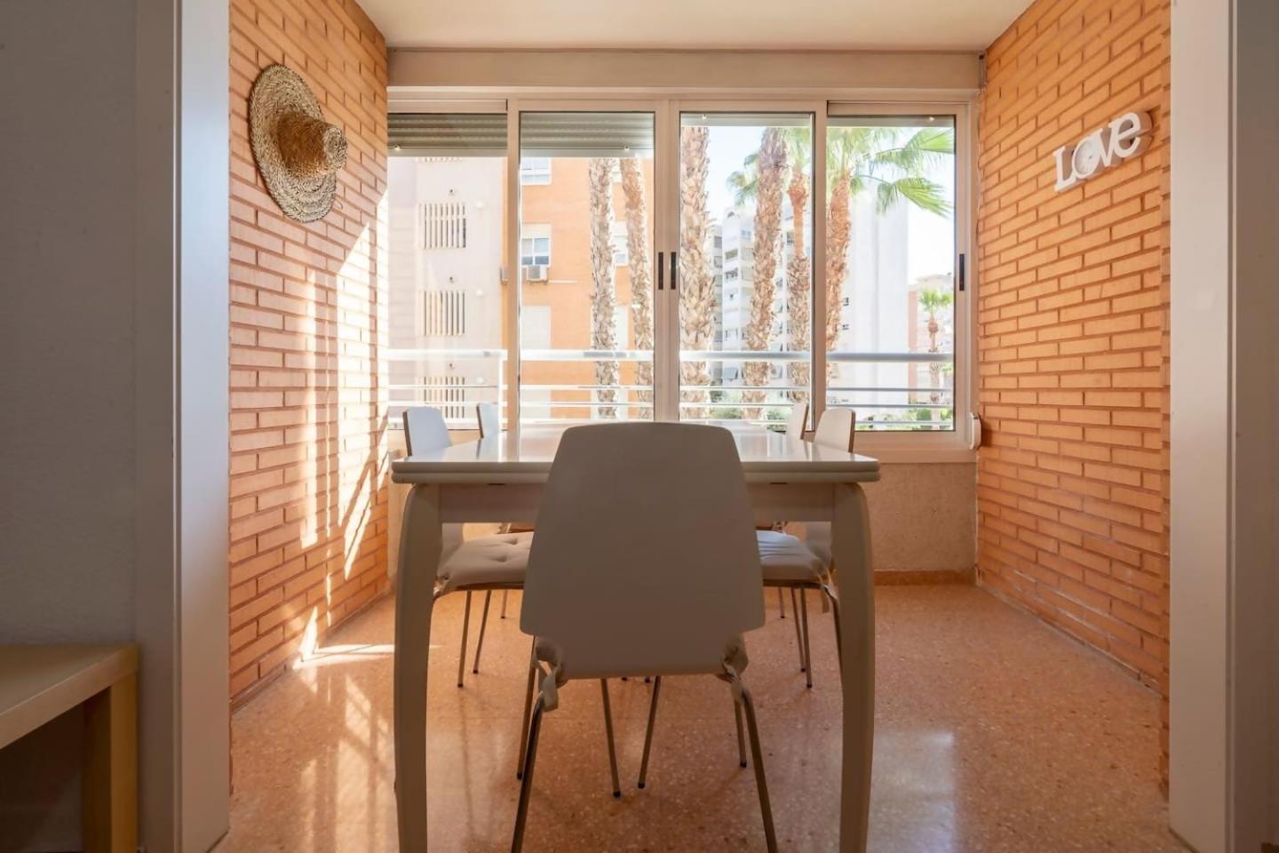 Appartement Urbanizacion Bulevar Playa *