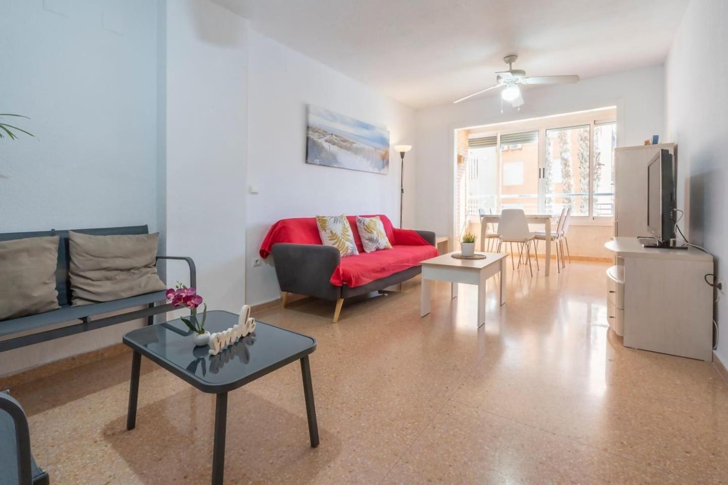 Appartement Urbanizacion Bulevar Playa *